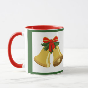 Bells are Ringing Mug