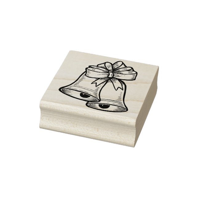 bells art stamp (Stamp)