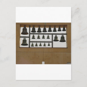 Bells Postcard