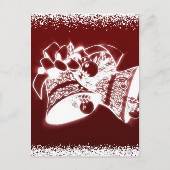 bells postcard (Front)