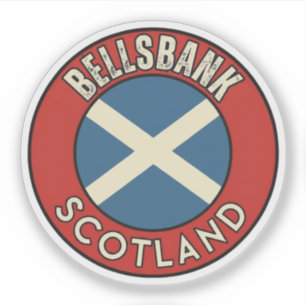 Bellsbank, Scotland