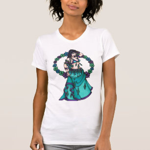 Belly Dancer T-Shirt
