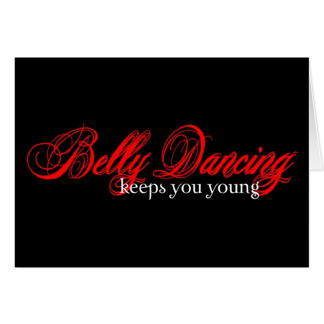 Belly Dancing Rocks (Front Horizontal)