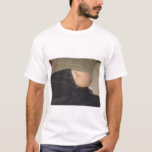 Belly Rub T-Shirt