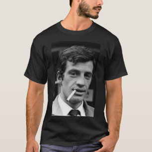 belmondo jean paul Classic T-shirt