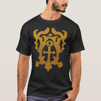 BELMONT CREST T-shirt