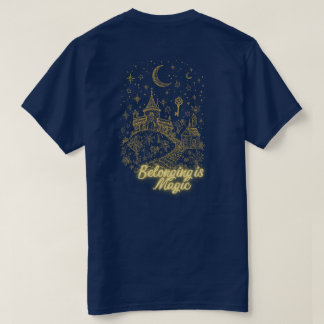 Belonging Is Magic T-Shirt