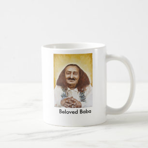 Beloved Baba Coffee Mug