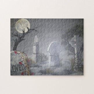 Beloved - Jigsaw Puzzle