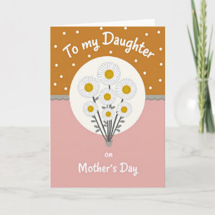 Beloved Mothers Day Card