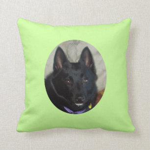 Beloved Pet Pillow