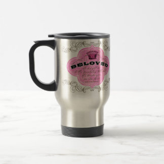 Beloved Travel Mug