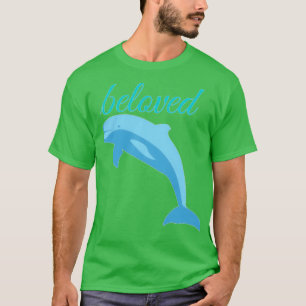 beloved whale T-Shirt