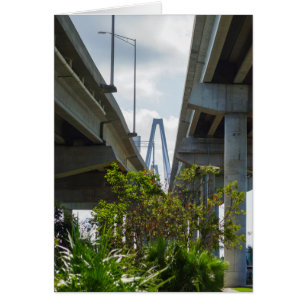 Below Arthur Ravenel