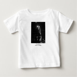 Below Arthur Ravenel Grayscale Baby T-Shirt
