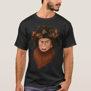 Belsnickel T-Shirt