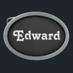 Belt Buckle Edward<br><div class="desc">Belt Buckle Edward</div>