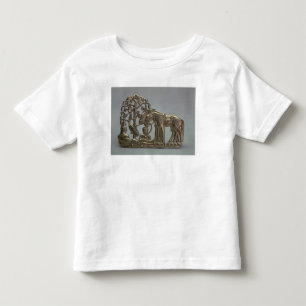 Belt buckle, from Siberian collection of Peter Toddler T-shirt