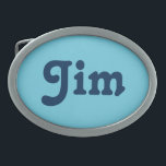 Belt Buckle Jim<br><div class="desc">Belt Buckle Jim</div>