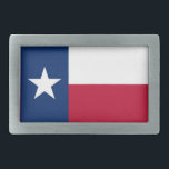 Belt Buckle with Flag of Texas State<br><div class="desc">Elegant Belt Buckle with Flag of Texas. United States of America. This product its customizable.</div>