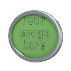 Belt Buckle Your Image