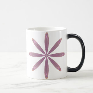 Beltane Bloom Kaleidoscope Mandala Magic Mug