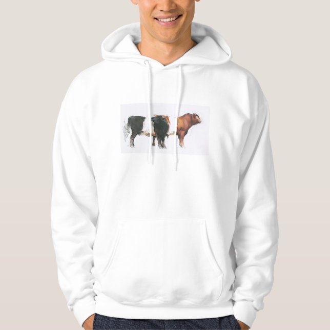 Belties 2006 hoodie (Front)