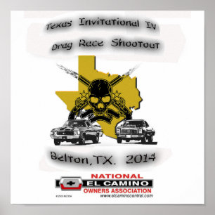 Belton IV Poster