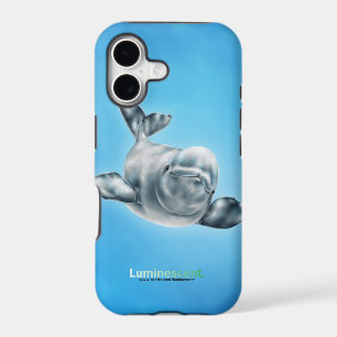 Beluga - iPhone5 Case