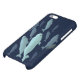 Beluga Whale iPhone5 Case Whale Smartphone Cases (Bottom)