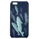 Beluga Whale iPhone5 Case Whale Smartphone Cases (Back)