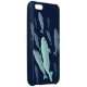 Beluga Whale iPhone5 Case Whale Smartphone Cases (Back Right)