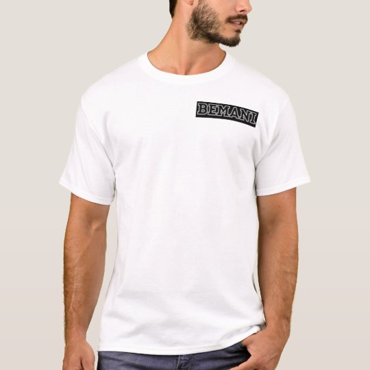 Bemani T-Shirt