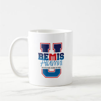 Bemis U. Mug