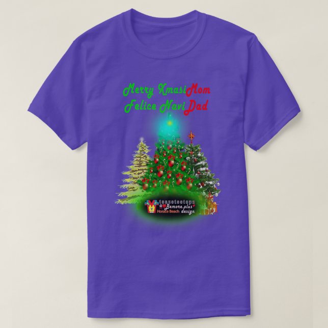 Bemore  T-Shirt (Design Front)