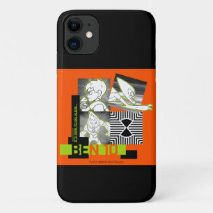 Ben 10 - It's Time To Go Alien iPhone 11 Case