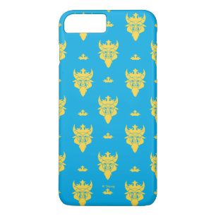 Ben Beast Head Pattern Case-Mate iPhone Case