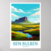 Ben Bulben 1