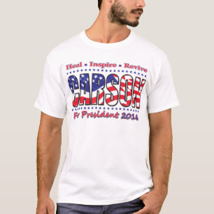 Ben Carson T-Shirt