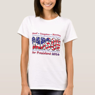 Ben Carson T-Shirt