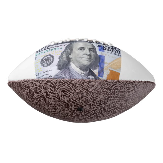 Ben Franklin Football (Rotated 270)