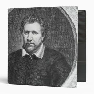 Ben Jonson Binder