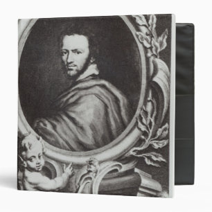 Ben Jonson  English playwright Binder