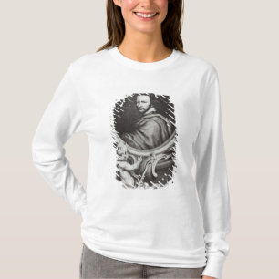 Ben Jonson English playwright T-Shirt