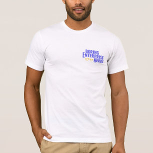 BEN Logo t-shirt Men's