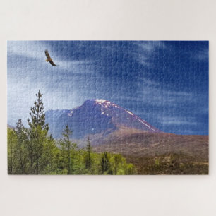 Ben Nevis Jigsaw Puzzle