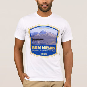 Ben Nevis (PF) T-Shirt