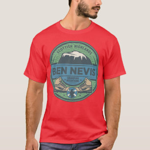Ben Nevis T-Shirt