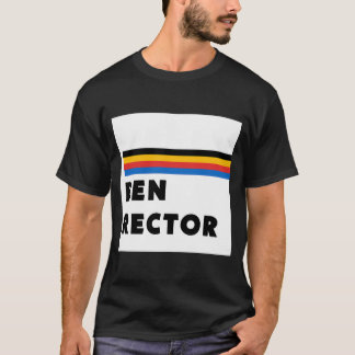 Ben Rector Retro T-Shirt