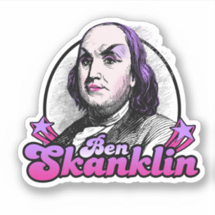 Ben Skanklin